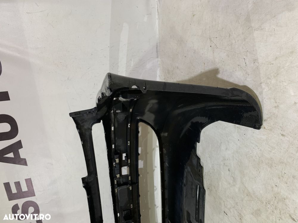 Bara fata Peugeot 806, 2002, 2003, 2004, 2005, 2006, 2007, 2008, 2009, cod origine OE 1484198077. - 12