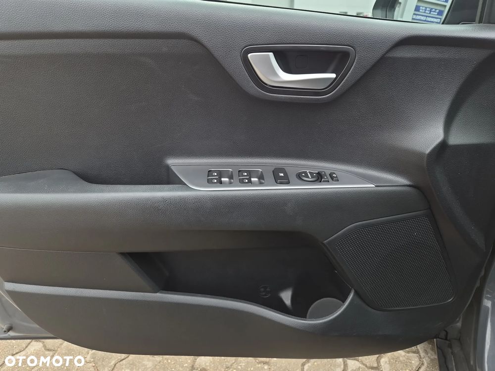 Kia Stonic 1.0 T-GDI MHEV GT Line - 10