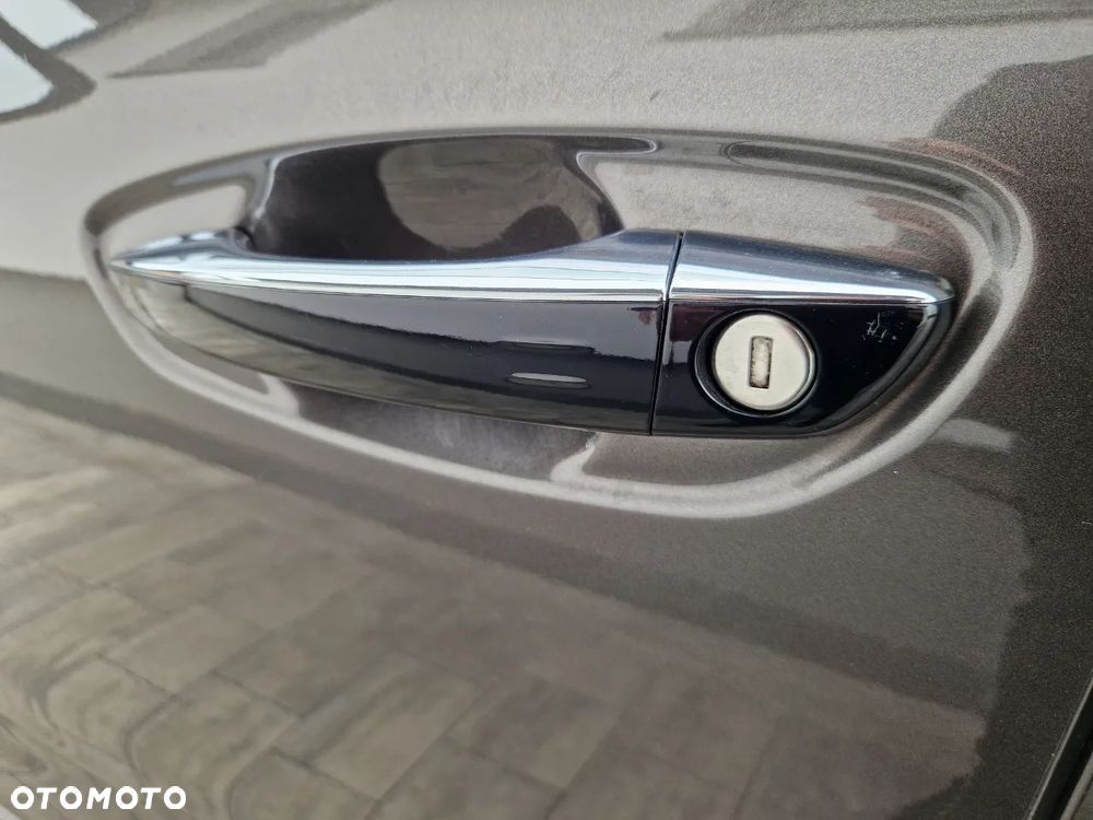 Citroën C4 Picasso BlueHDi 120 SHINE - 34