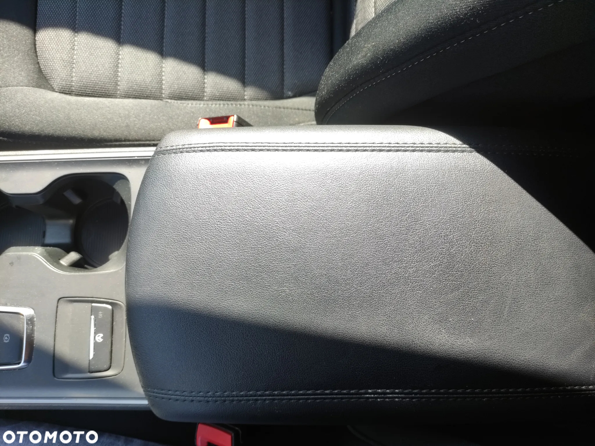 Ford Edge - 16