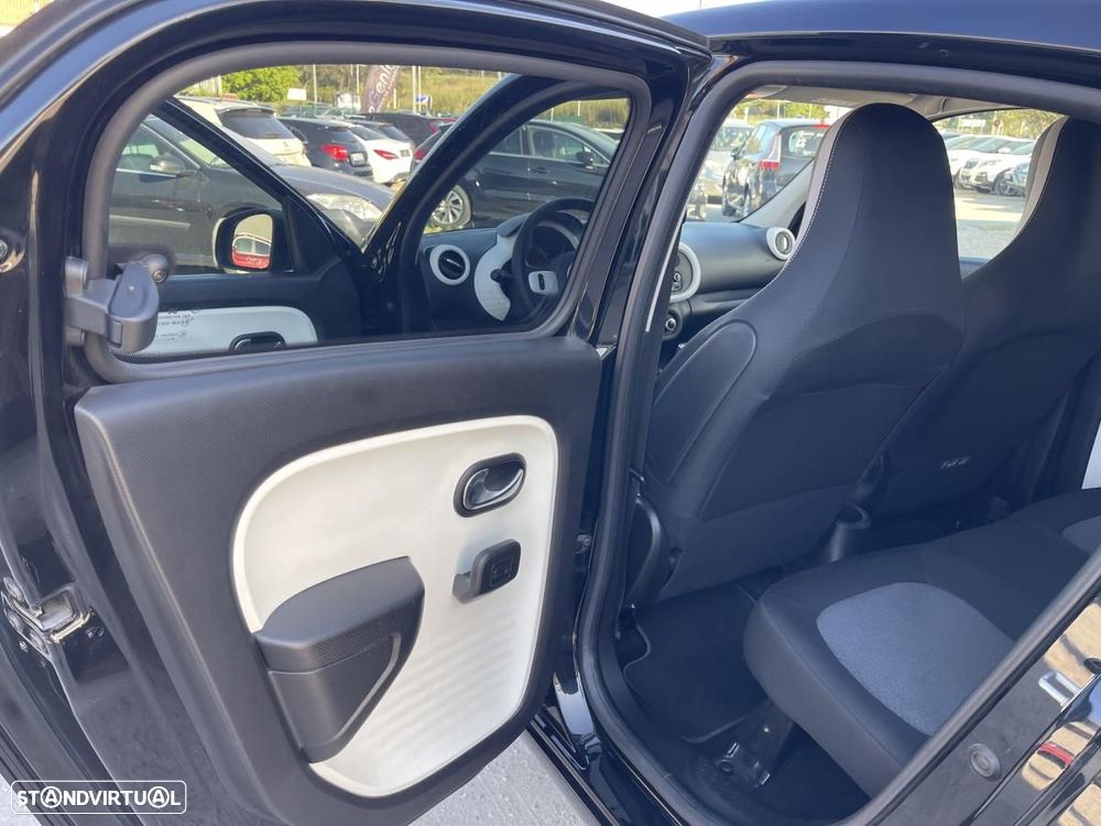 Renault Twingo 1.0 SCe Zen - 13