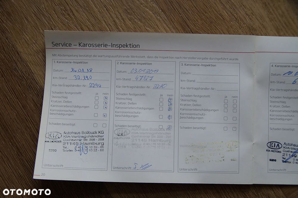 Kia Ceed 1.4 CVVT ISG Dream Team Edition - 26