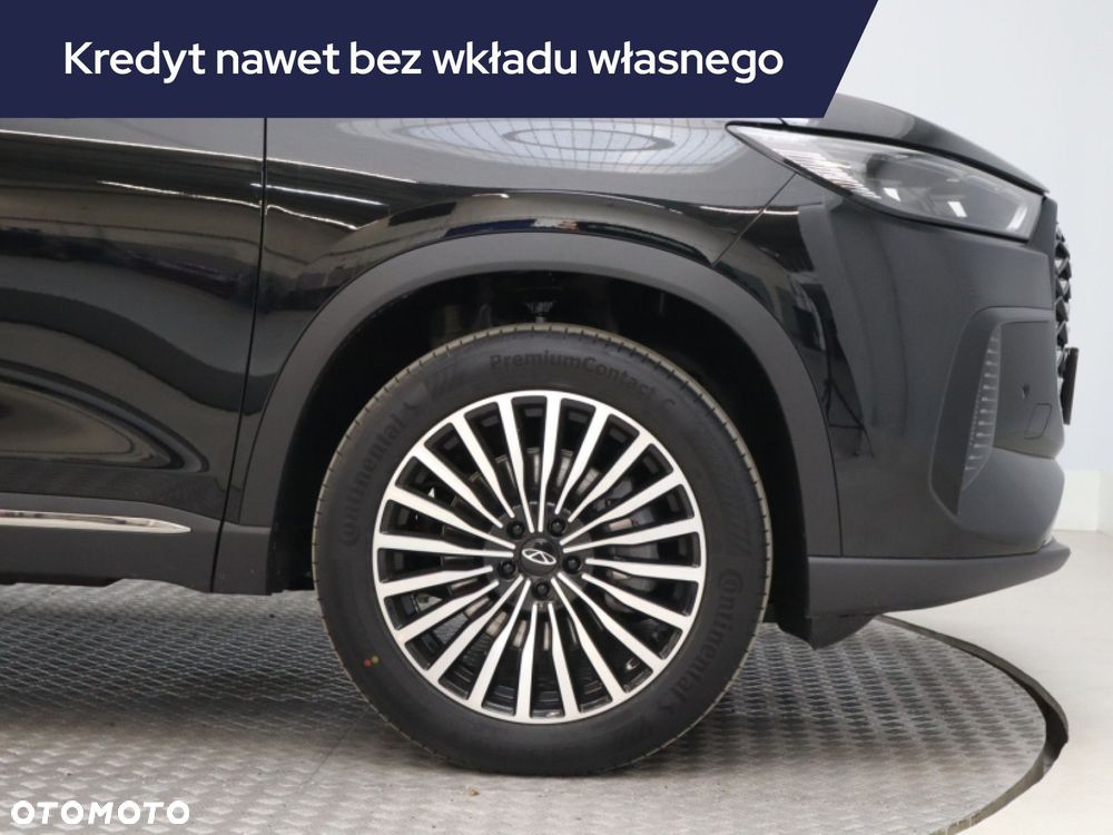 Chery Tiggo 8 - 15