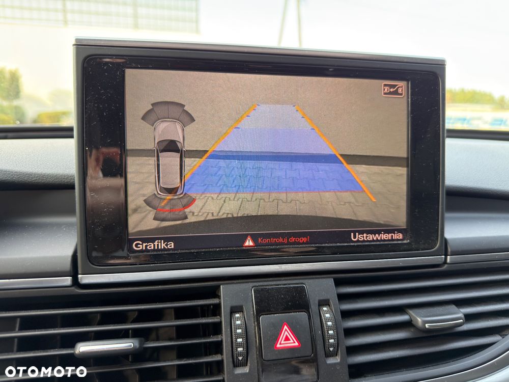 Audi A6 Avant 2.0 TDI quattro S tronic - 22