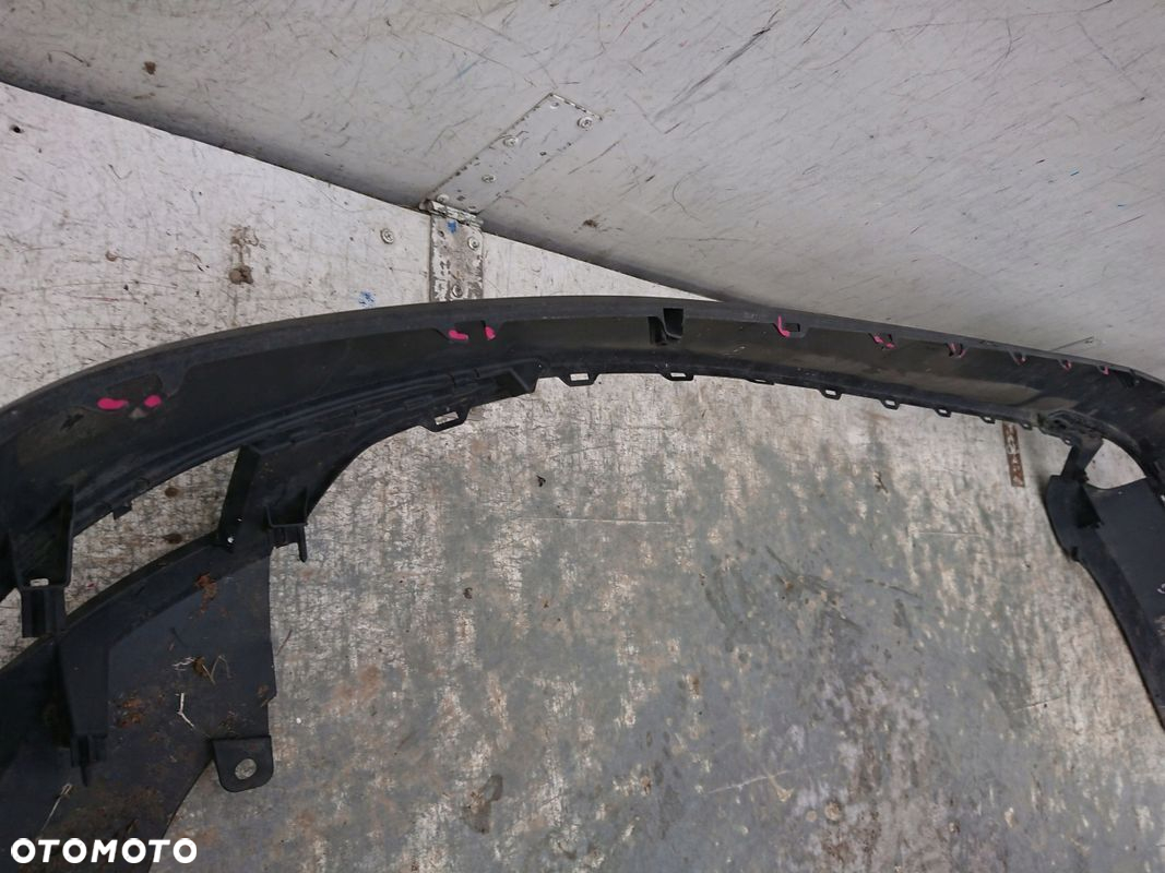 Honda Pilot 19- spoiler zderzak tylny tył - 7