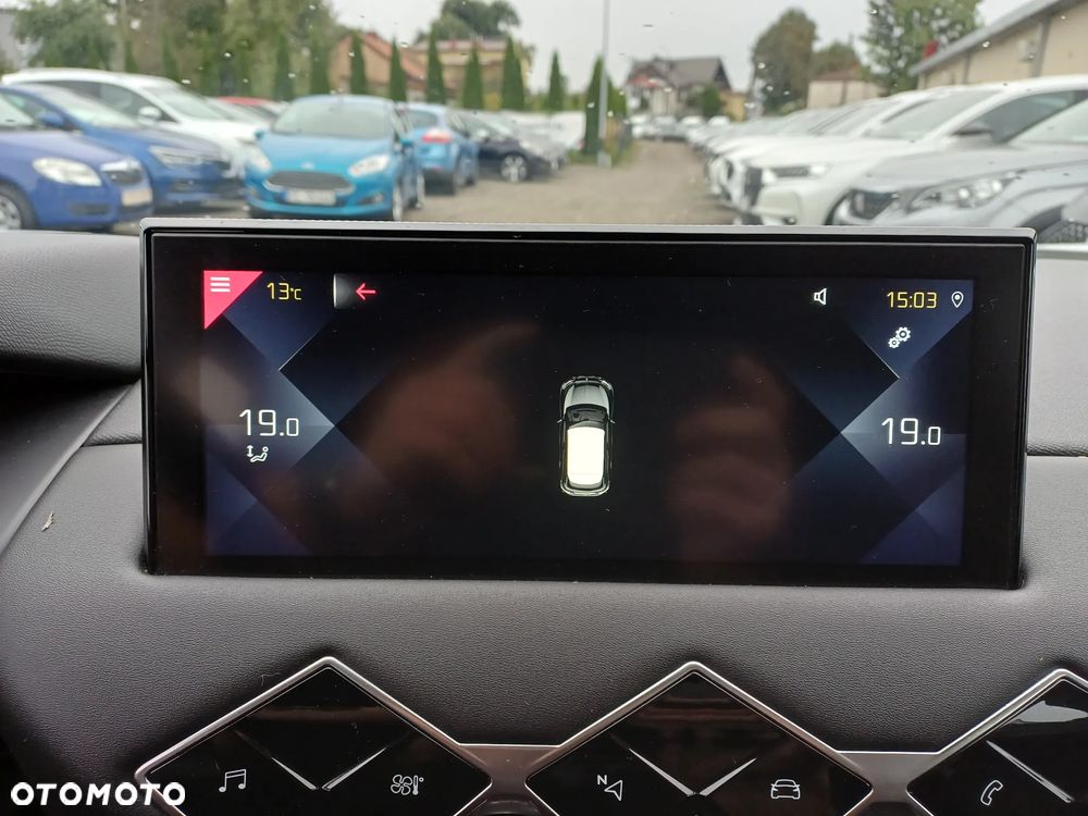 DS Automobiles DS 3 Crossback 1.2 PureTech Bastille - 16