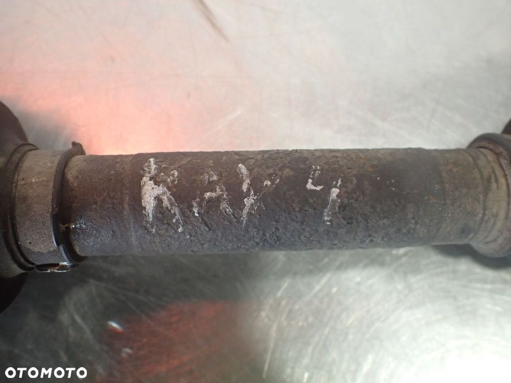 PÓŁOŚ LEWA TOYOTA RAV4 II LIFT - 8