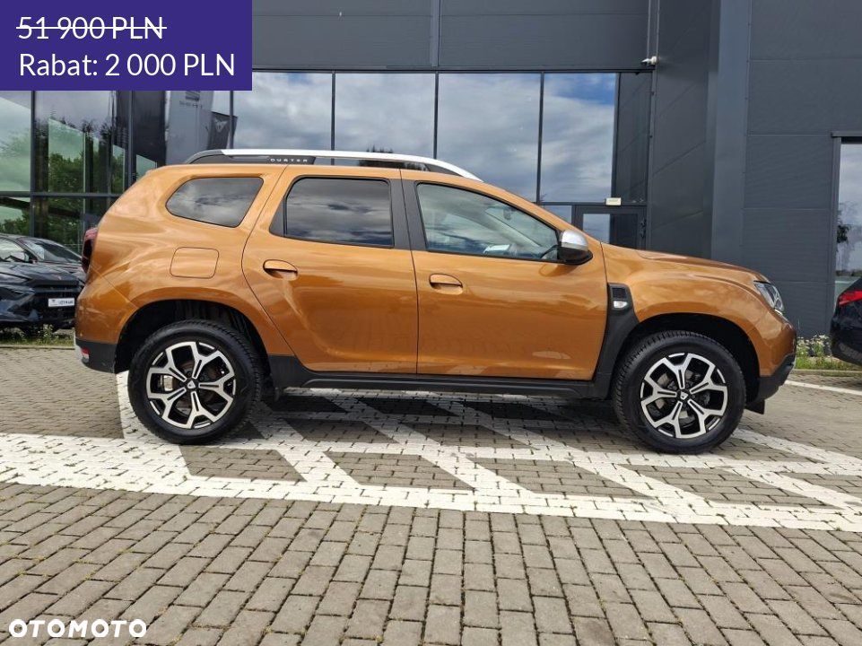 Dacia Duster - 5