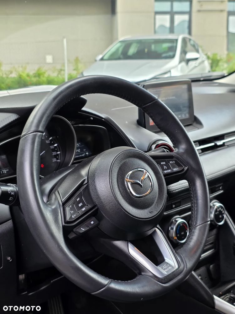 Mazda CX-3 2.0 Skypassion - 14