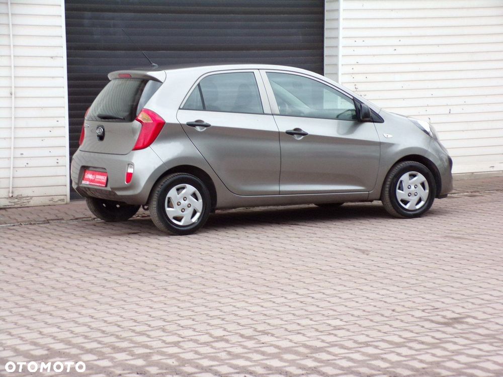 Kia Picanto - 11