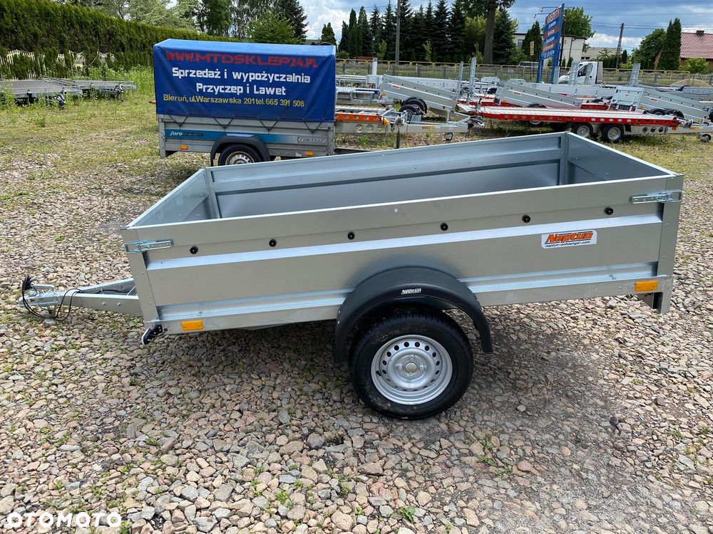 Neptun N7-236 PRO 236x129x45 DMC 750 - 13