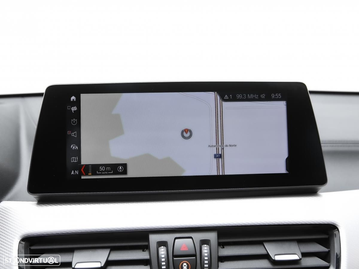 BMW X1 25 e xDrive Pack M - 31