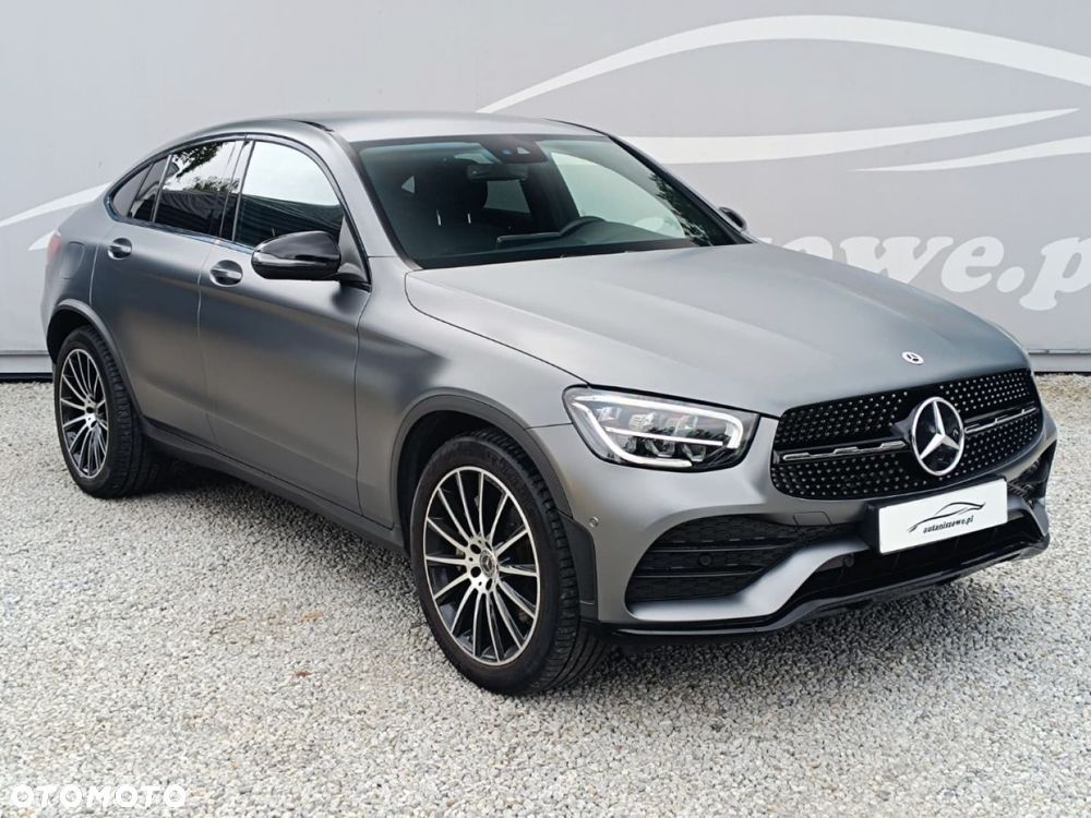 Mercedes-Benz GLC - 12