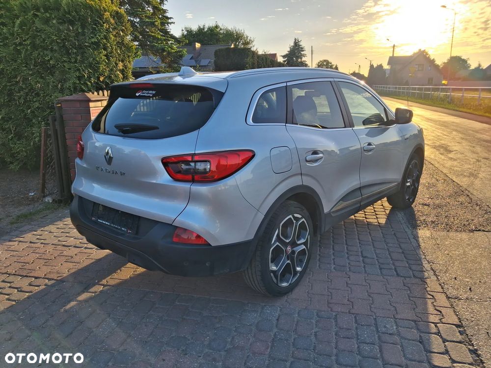 Renault Kadjar 1.2 Energy TCe Spring Edition - 11