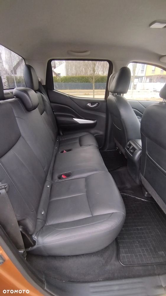 Nissan Navara - 22