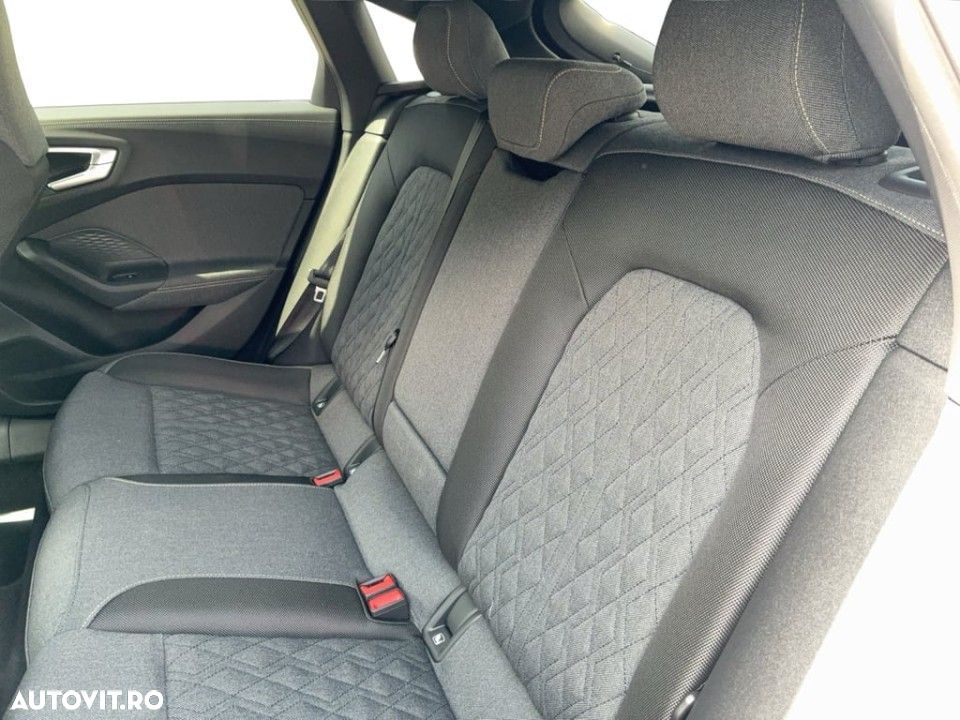 Audi A5 Coupé - 9
