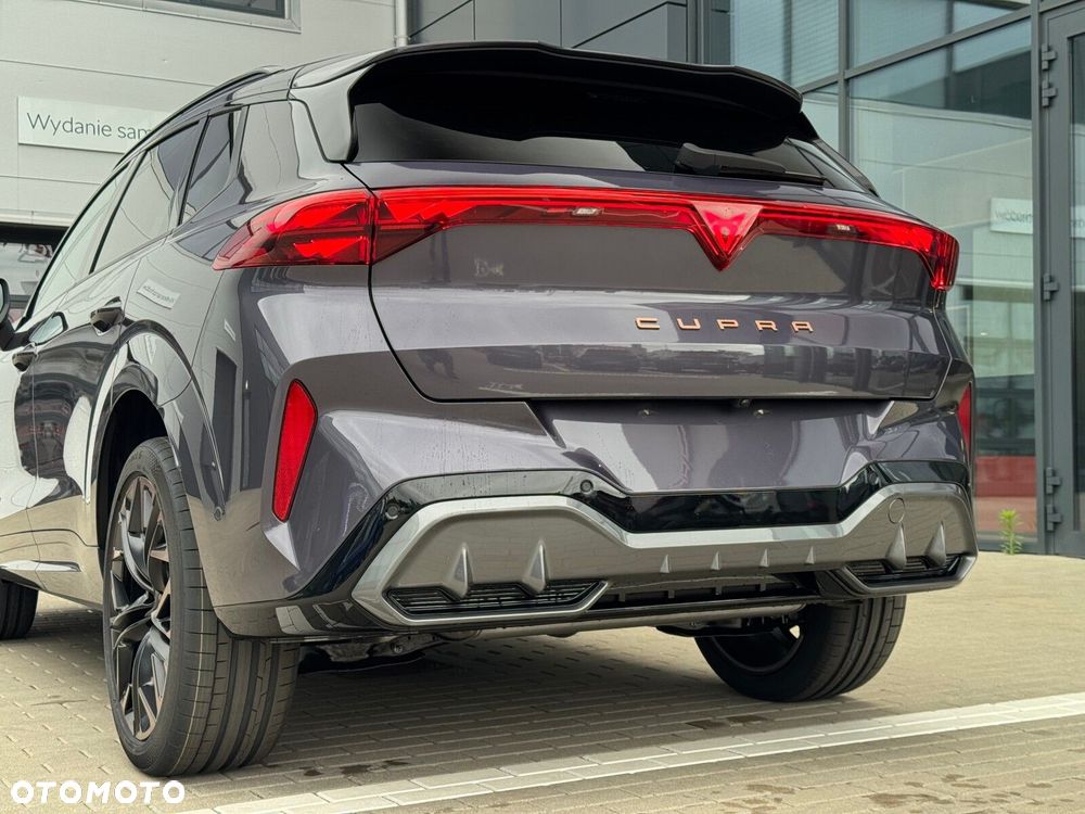 Cupra Terramar 2.0 TSI 4Drive VZ DSG - 15