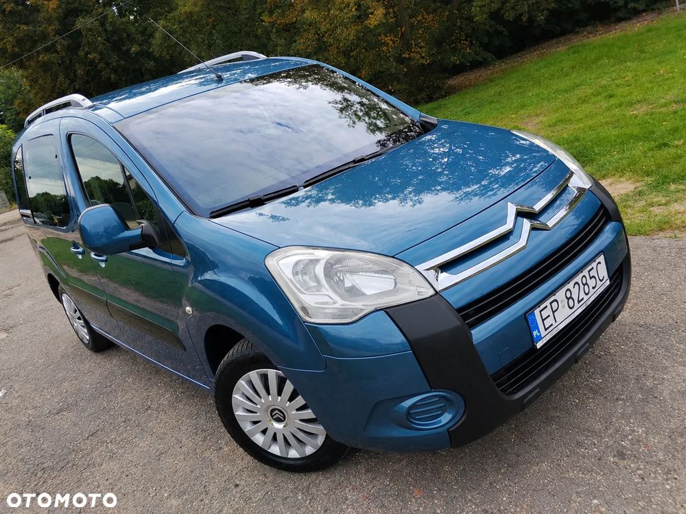 Citroën Berlingo 1.6 16V Multispace - 2