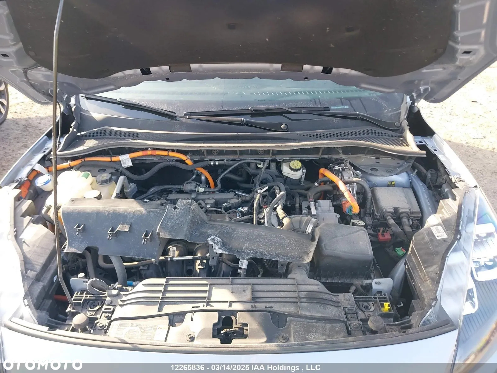 Ford Escape - 14