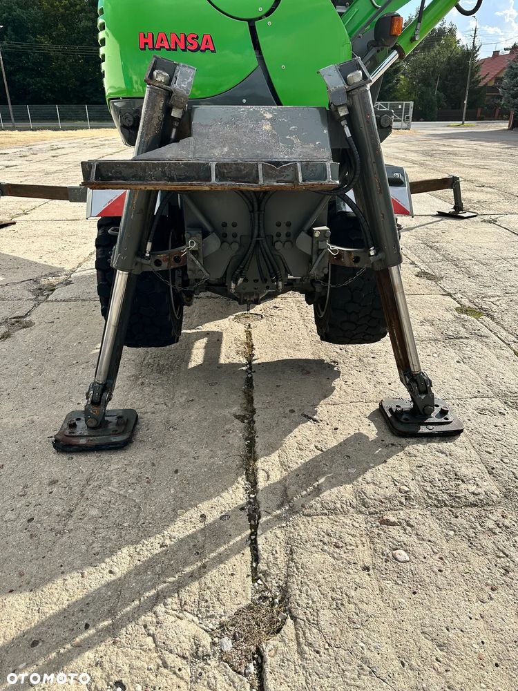 Inny APZ 531H - 16