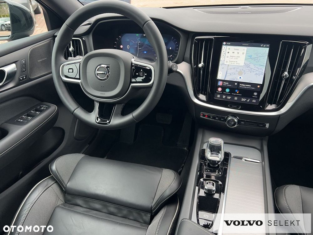 Volvo V60 - 12