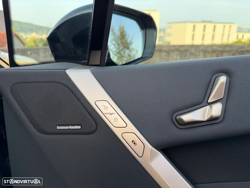 BMW iX xDrive 40 Pack Desportivo - 9