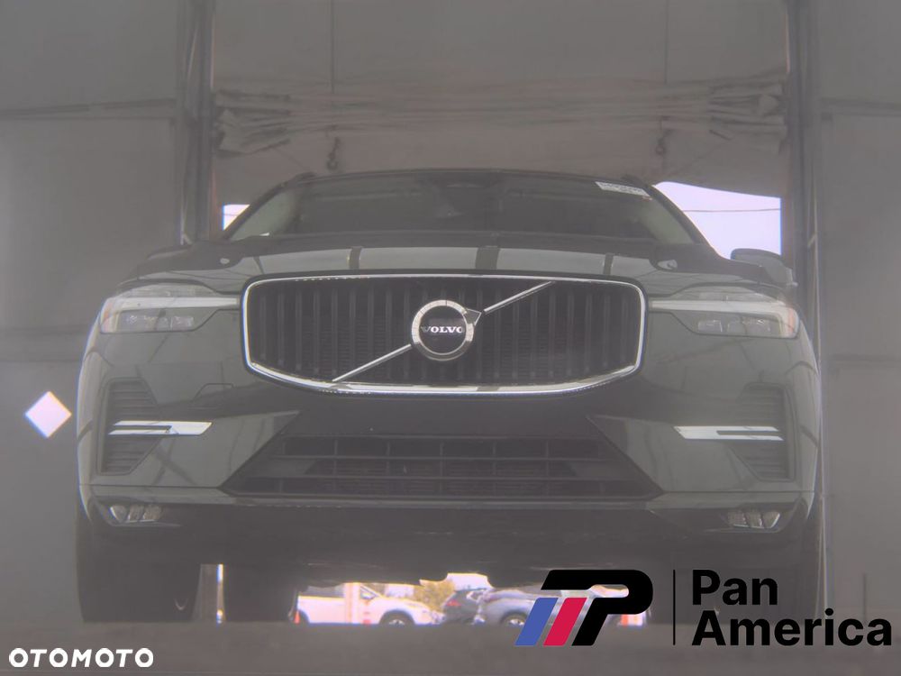 Volvo XC 60 B5 B Geartronic Momentum Pro - 4