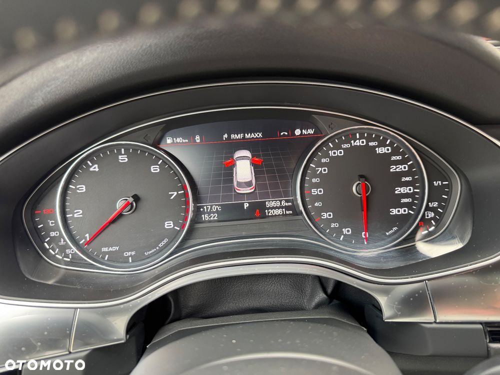 Audi A6 Avant 2.0 TFSI Quattro S tronic - 39