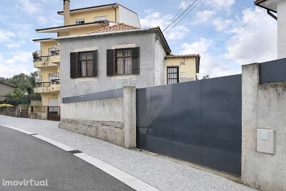 Moradia T4 para venda - Grande imagem: 2/19