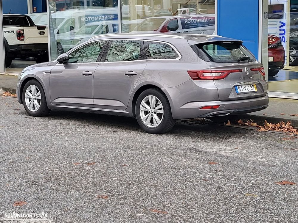 Renault Talisman Sport Tourer - 6