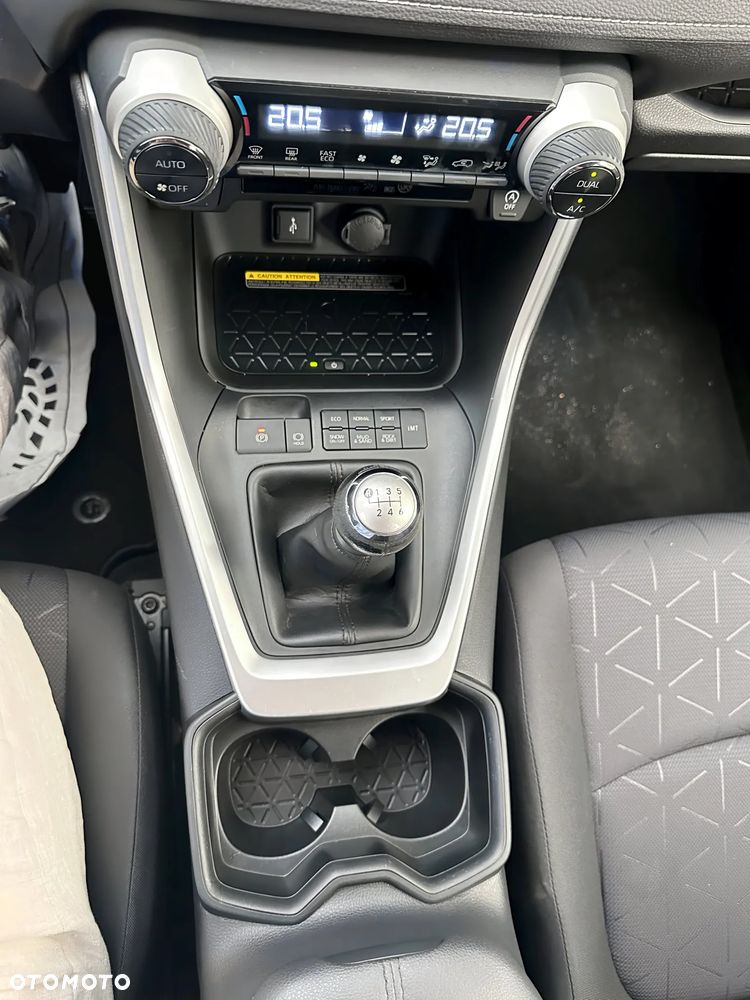 Toyota RAV4 2.0 Executive 4x4 - 23