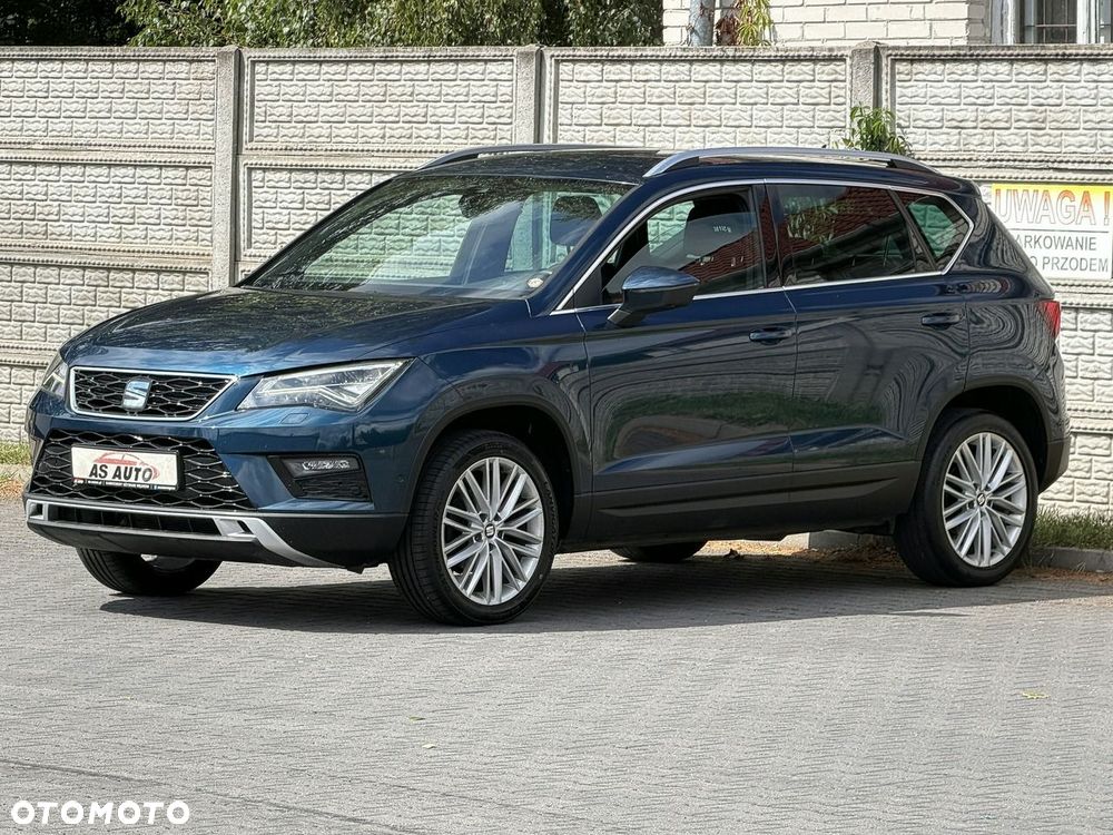 Seat Ateca - 31