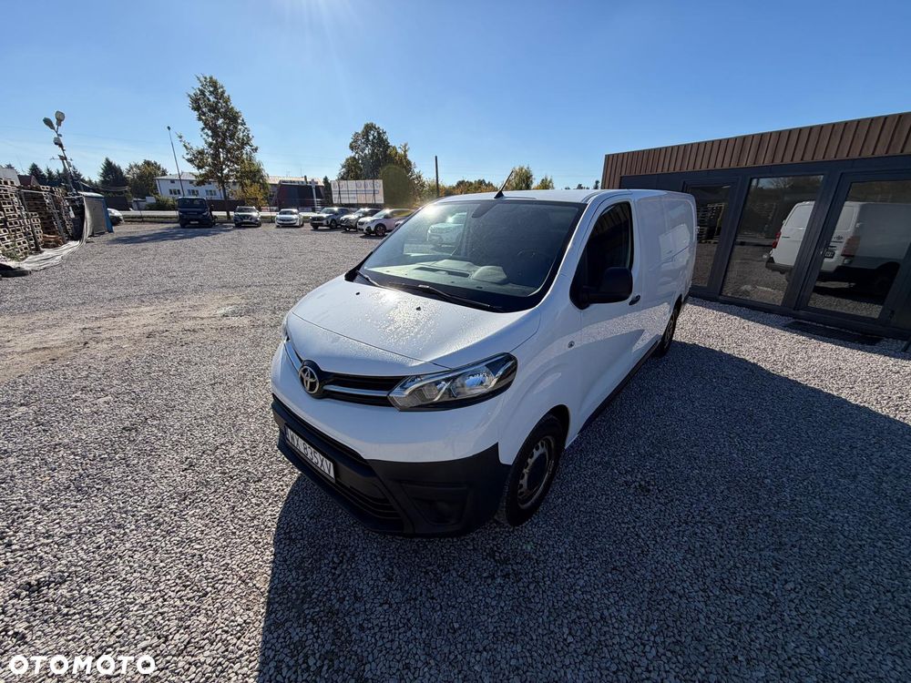 Toyota PROACE - 28