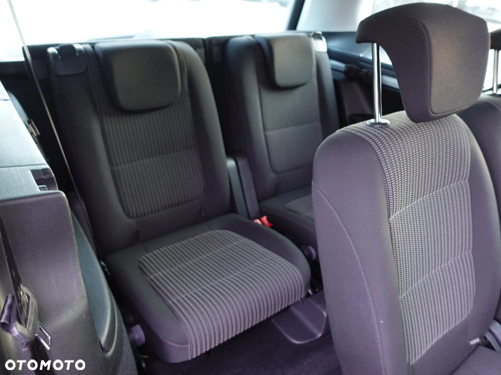 Seat Alhambra 1.4 TSI Start & Stop Reference - 12