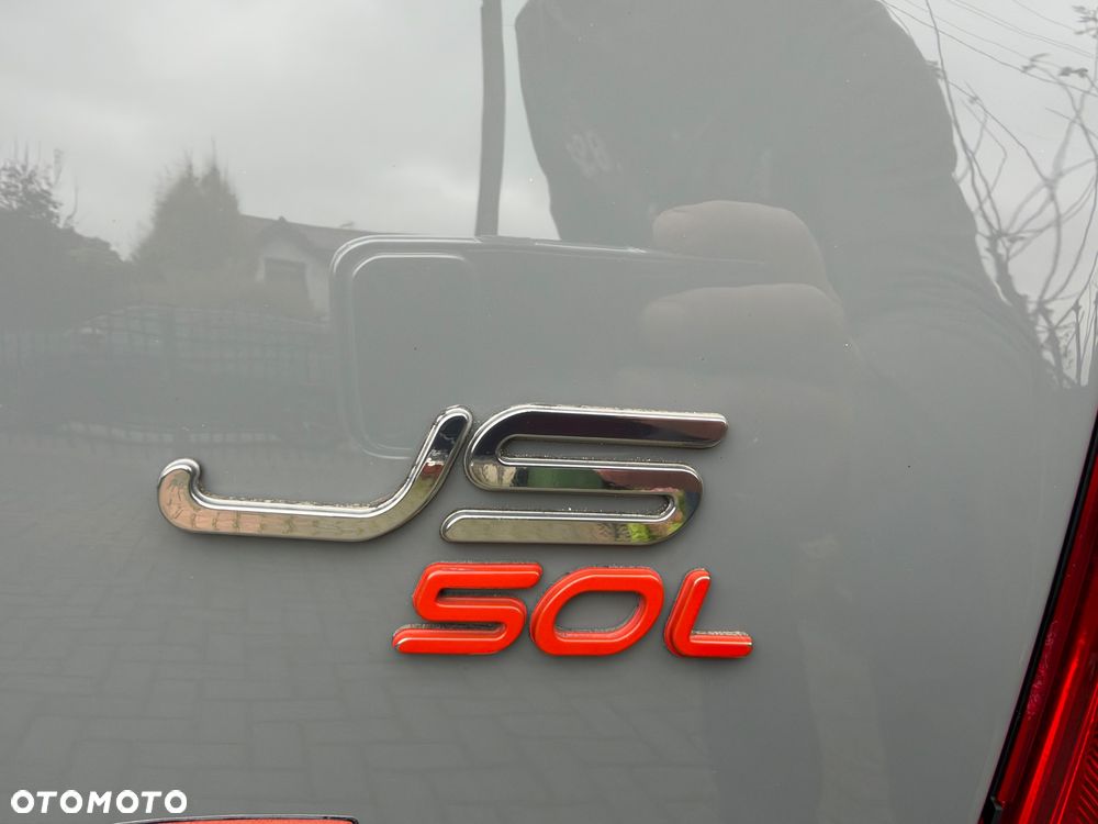 Ligier JS50 - 22