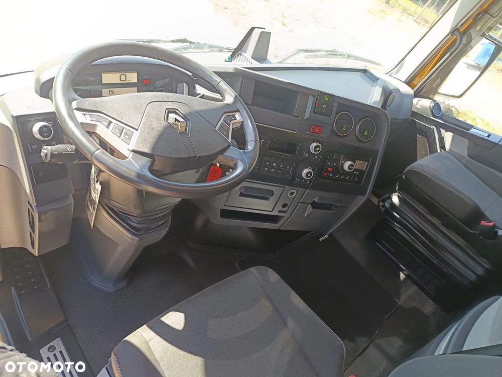 Renault T480 HIGH - 12