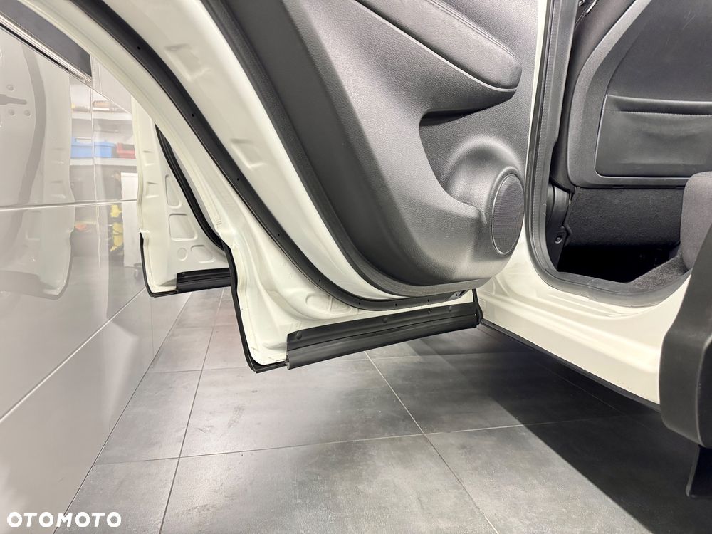 Nissan Qashqai 1.5 dCi Tekna - 38