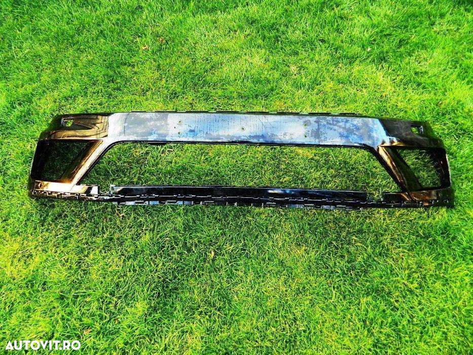 Bara fata Vw Touareg model 2016-2017 cod 7P6807221D - 4