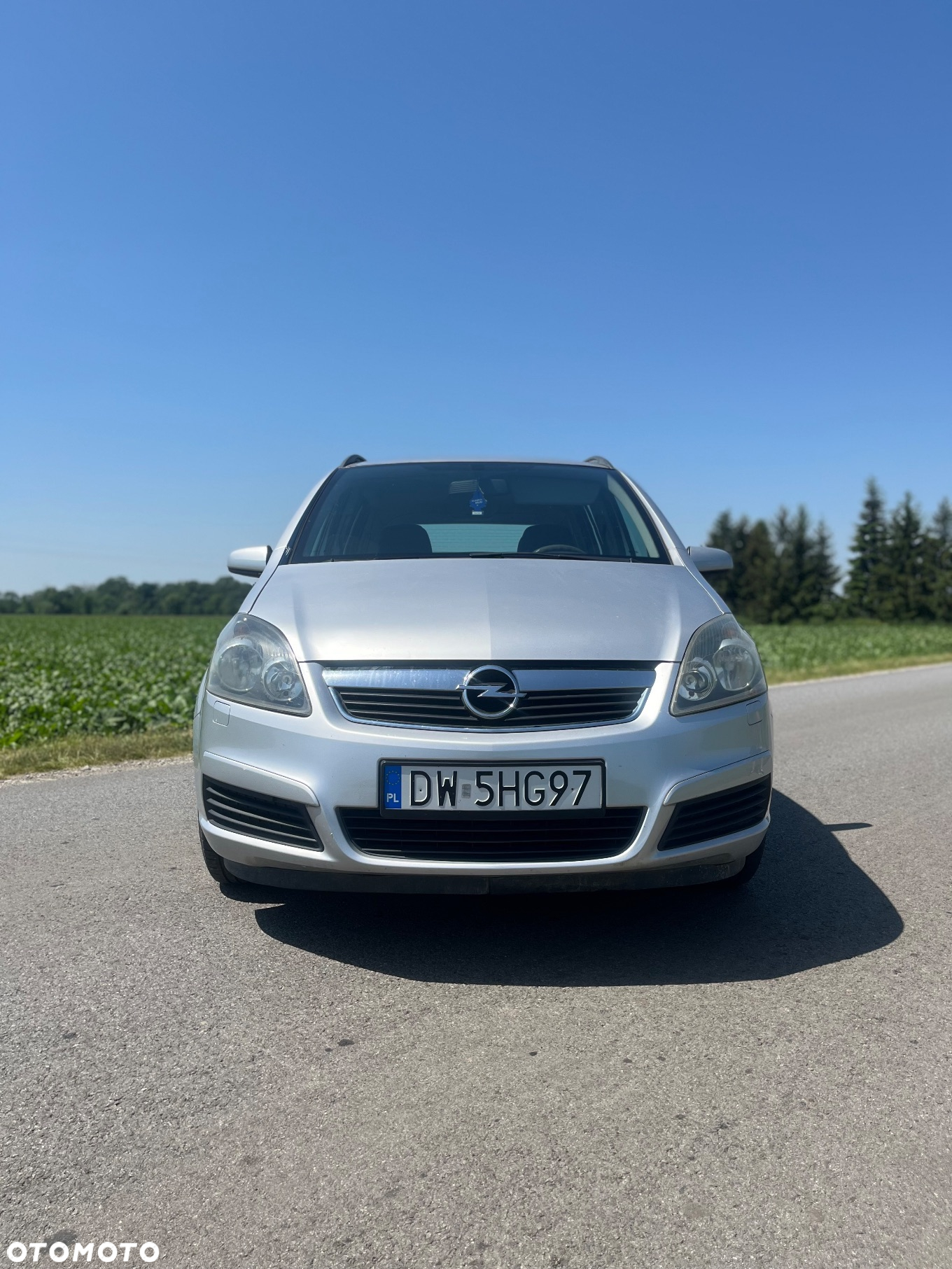 Opel Zafira - 3