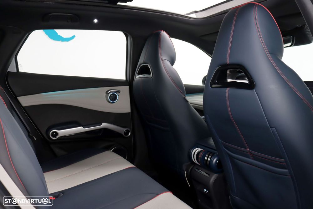 BYD Atto 3 Design - 34