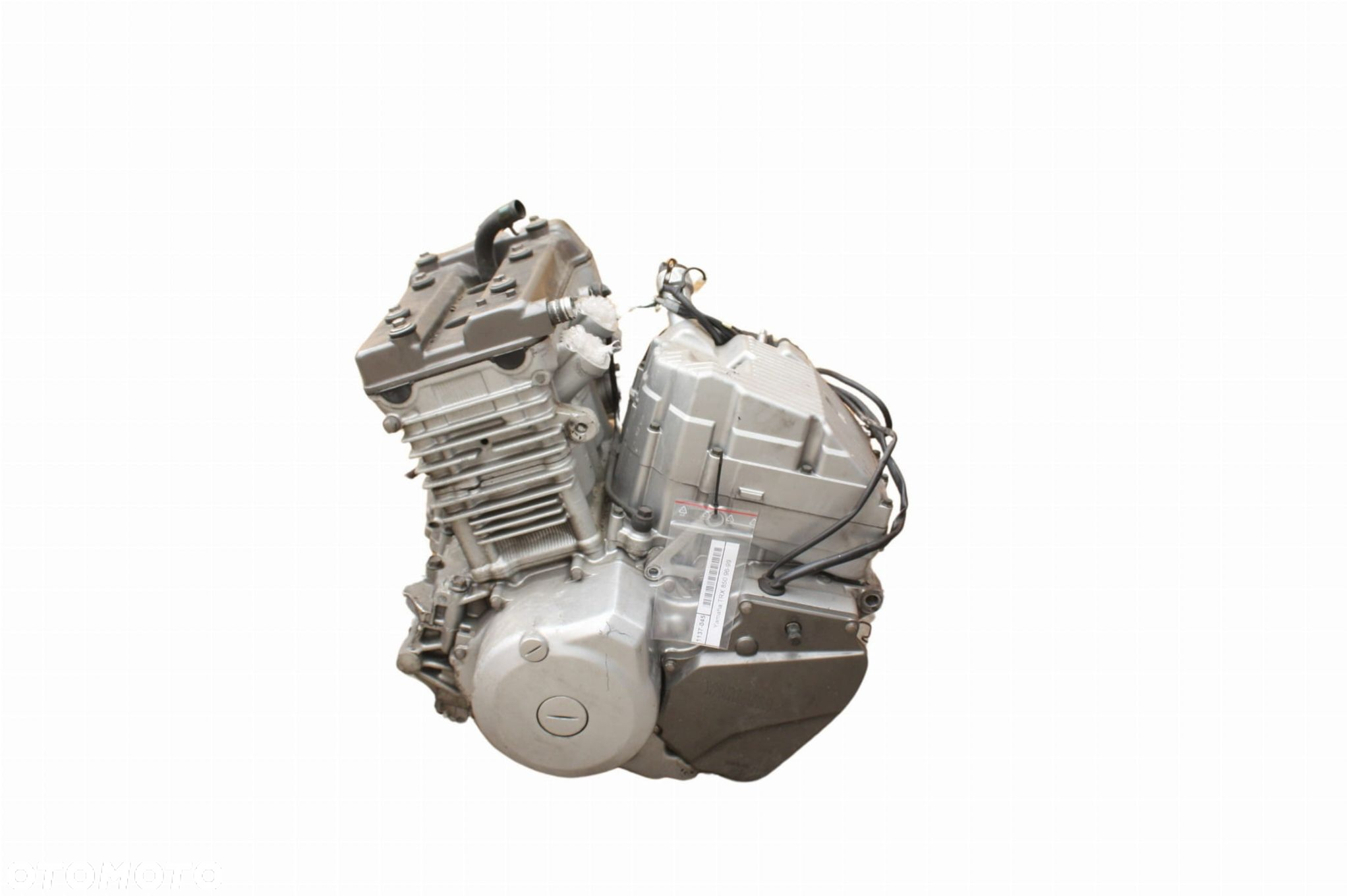 SILNIK Yamaha TRX TDM 850 96-99 - 5