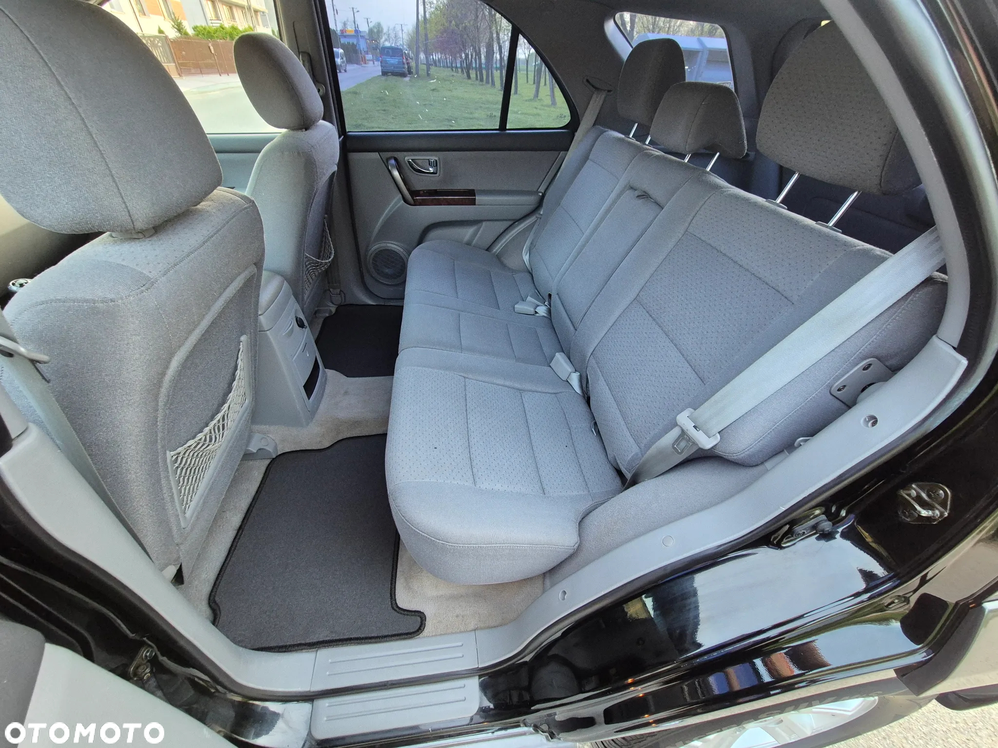 Kia Sorento - 25
