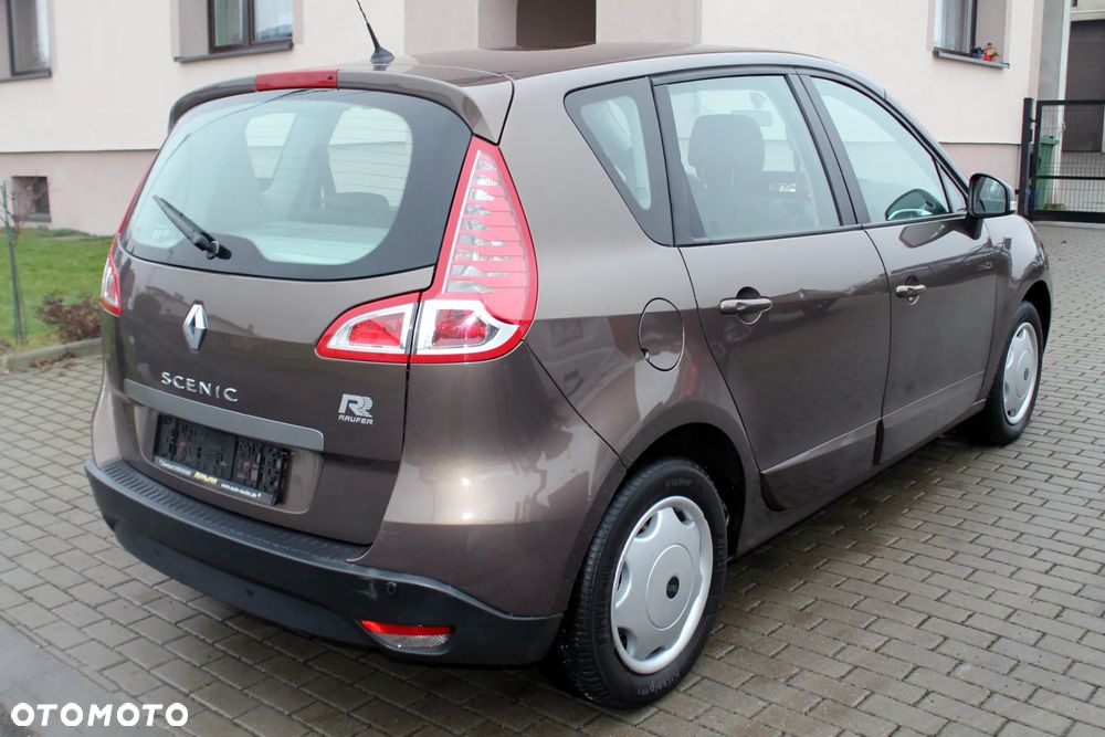 Renault Scenic - 5