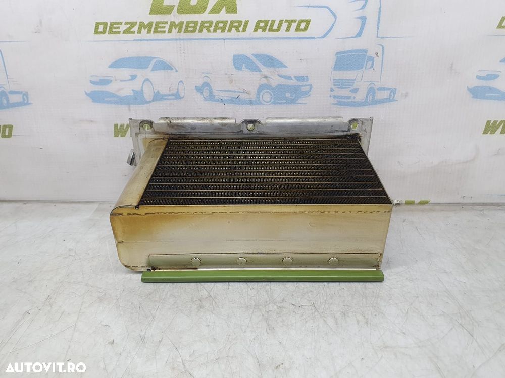 Radiator intercooler 1.4 tsi cax 03c145749b Skoda Octavia 2 [facelift - 4