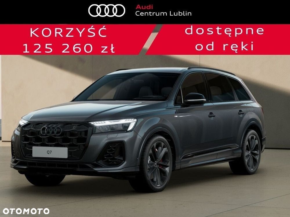 Audi Q7 - 2