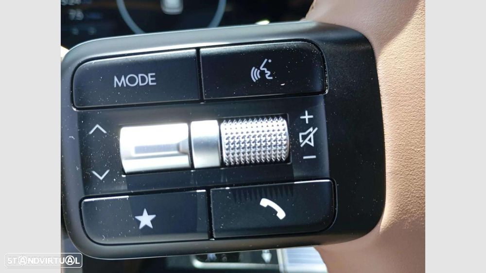 Hyundai Santa Fe - 34