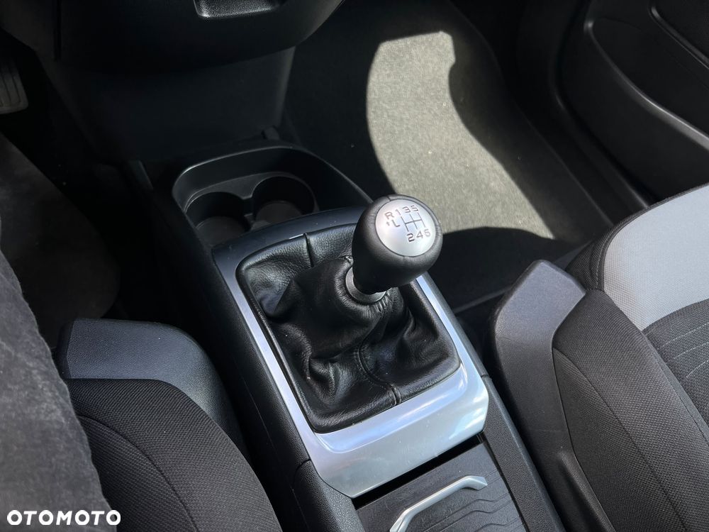 Citroën C4 PureTech 130 Stop&Start SHINE - 15