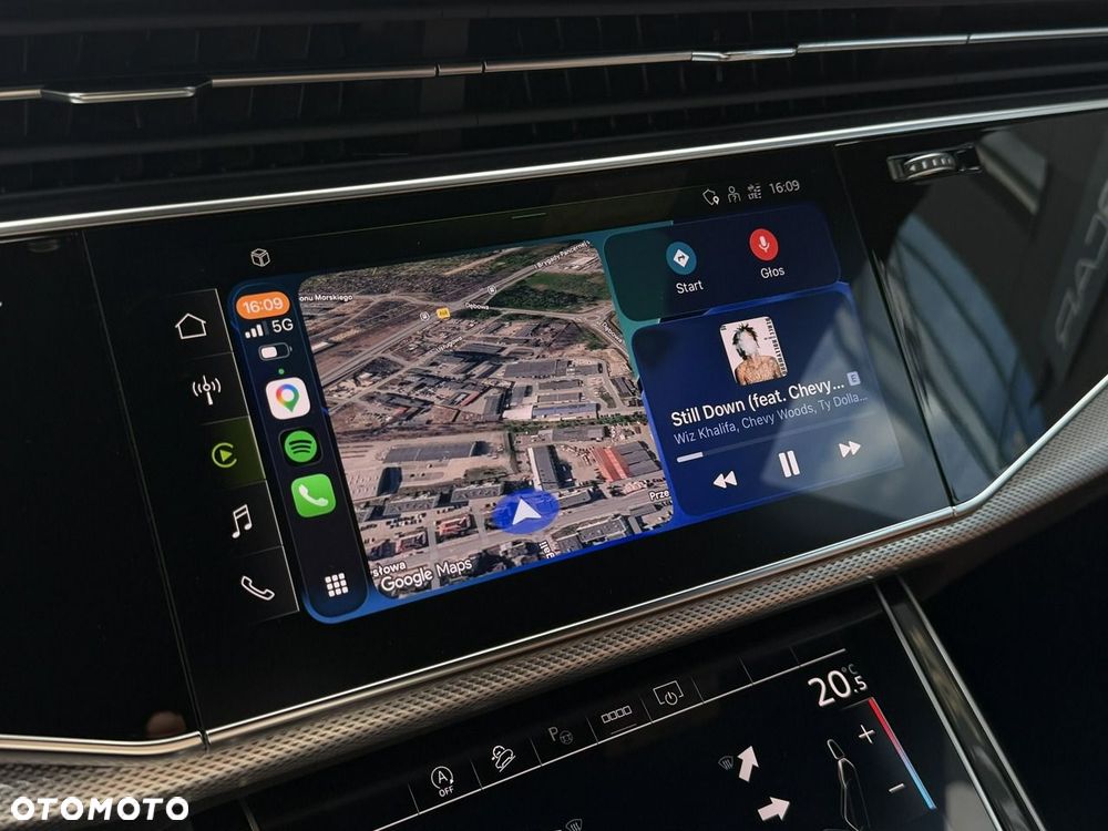 Audi Q8 - 20