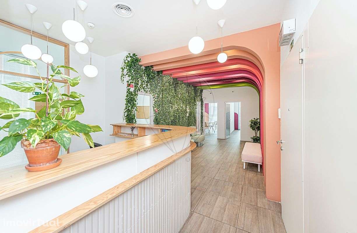 Escritório  para arrendamento - Grande imagem: 3/34