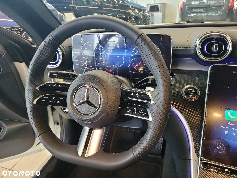 Mercedes-Benz CLE - 11